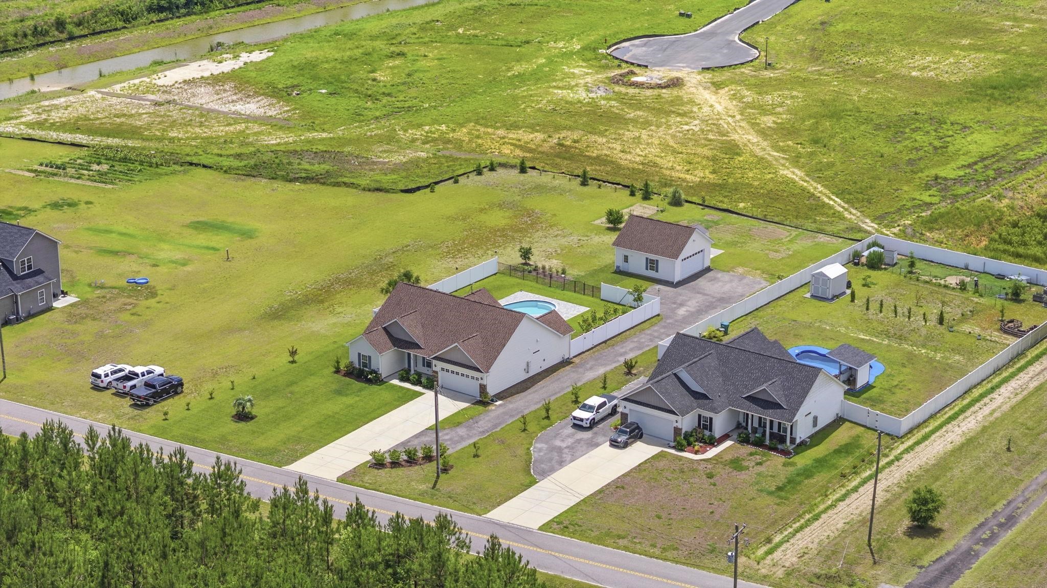 7088 Oak Grove Road Conway, SC 29527 - Photo 47 of 59