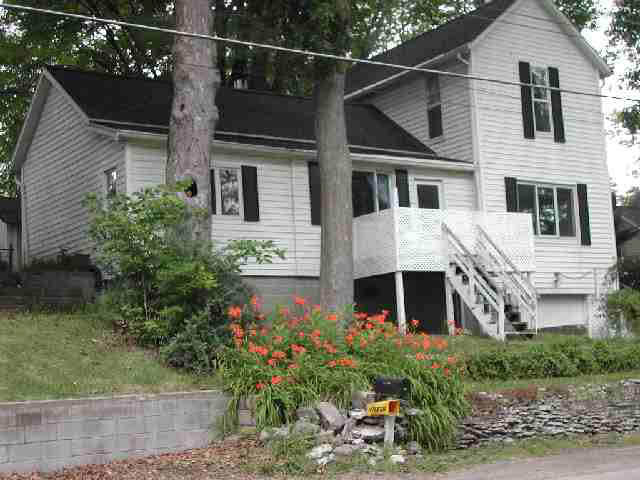 3707 North Barbee Road Warsaw, IN 46582 - Photo 1 of 6 Gallery Image 1