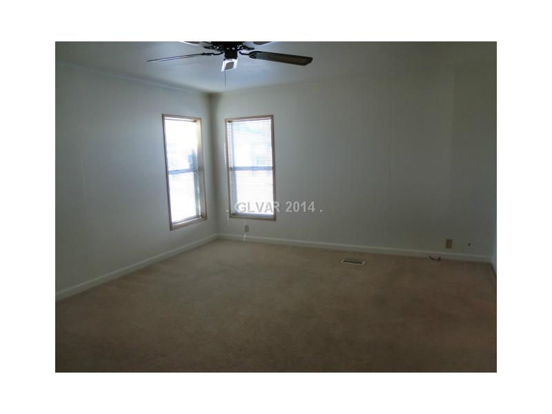 1531 South Rio Pahrump, NV 89048 - Photo 13 of 21 Master Bedroom.