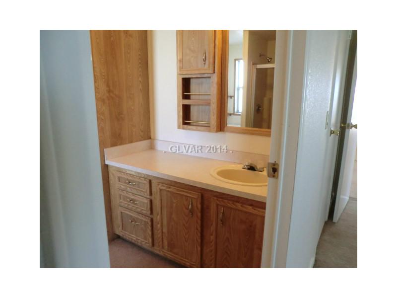 1531 South Rio Pahrump, NV 89048 - Photo 14 of 21 Master Bath/Spa.