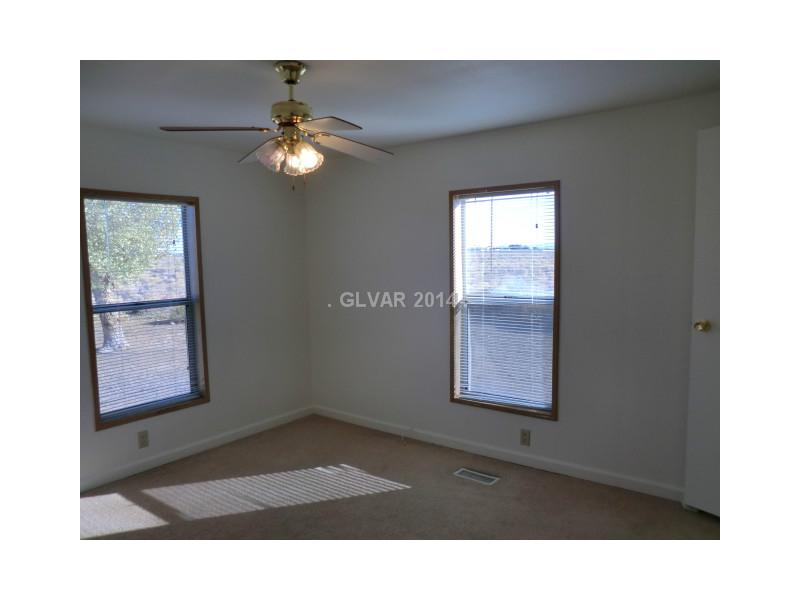 1531 South Rio Pahrump, NV 89048 - Photo 17 of 21 Bedroom.