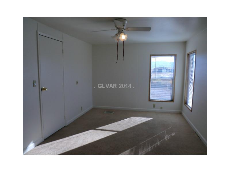 1531 South Rio Pahrump, NV 89048 - Photo 19 of 21 Bedroom.