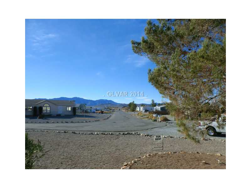 1531 South Rio Pahrump, NV 89048 - Photo 20 of 21 View.