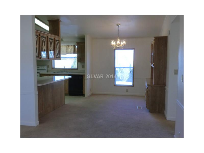 1531 South Rio Pahrump, NV 89048 - Photo 8 of 21 Dining Room.