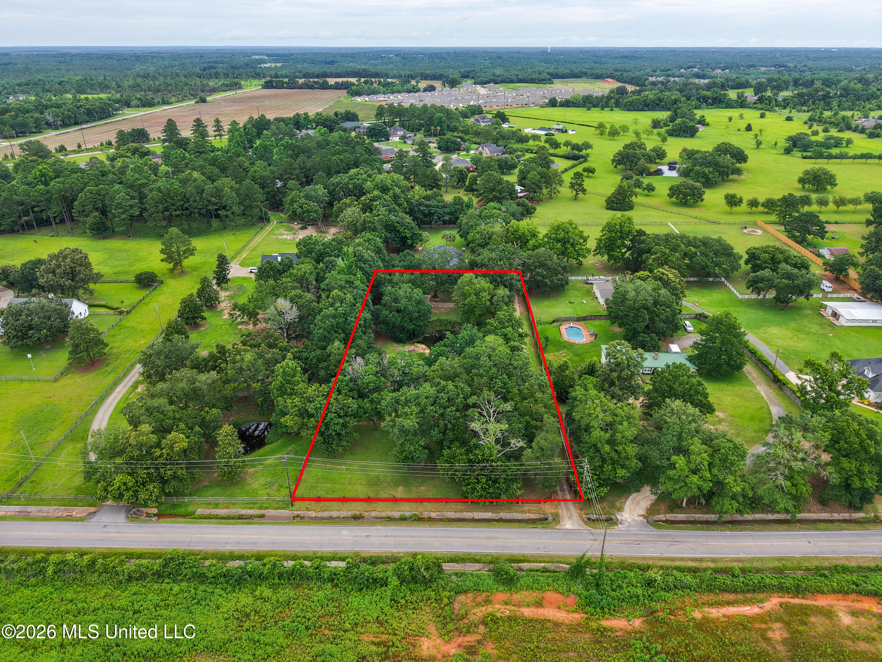 10440 Johnson Road South Mobile, AL 36695 - Photo 44 of 65 10440 Johnson Rd S-144