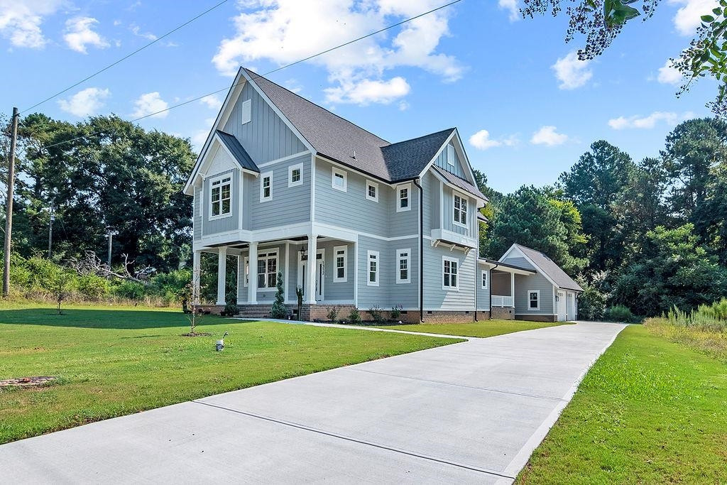 1312 Carp Road Raleigh, NC 27610 - Photo 29 of 30 Photo 29