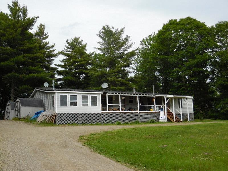 99 Howard Road Belmont, ME 04952 - Photo 1 of 6 Photo