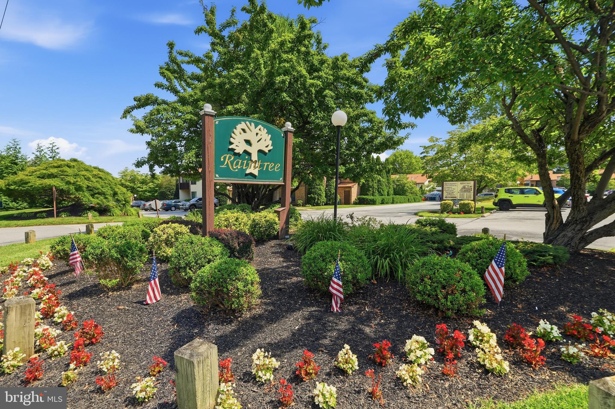 1401 Raintree Lane, Unit 1401 Malvern, PA 19355 - Photo 1 of 26