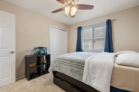 $315,000 | 2100 Oaklawn Drive, Taylor, TX 76574