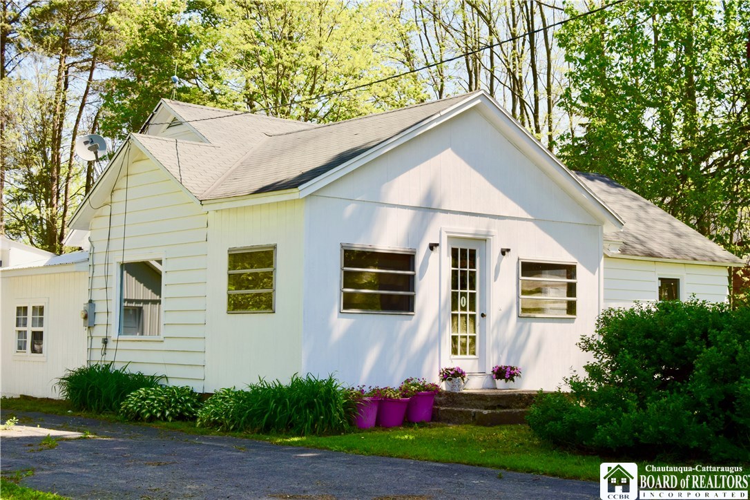5380 Maple Springs Bemus Point, NY 14712 - Photo 1 of 1