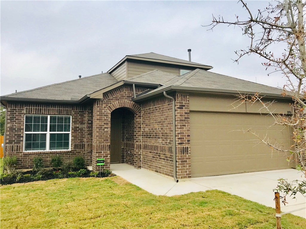 10916 Gonzales Ranger Pass Austin, TX 78754 - Photo 1 of 16 Gallery Image 1