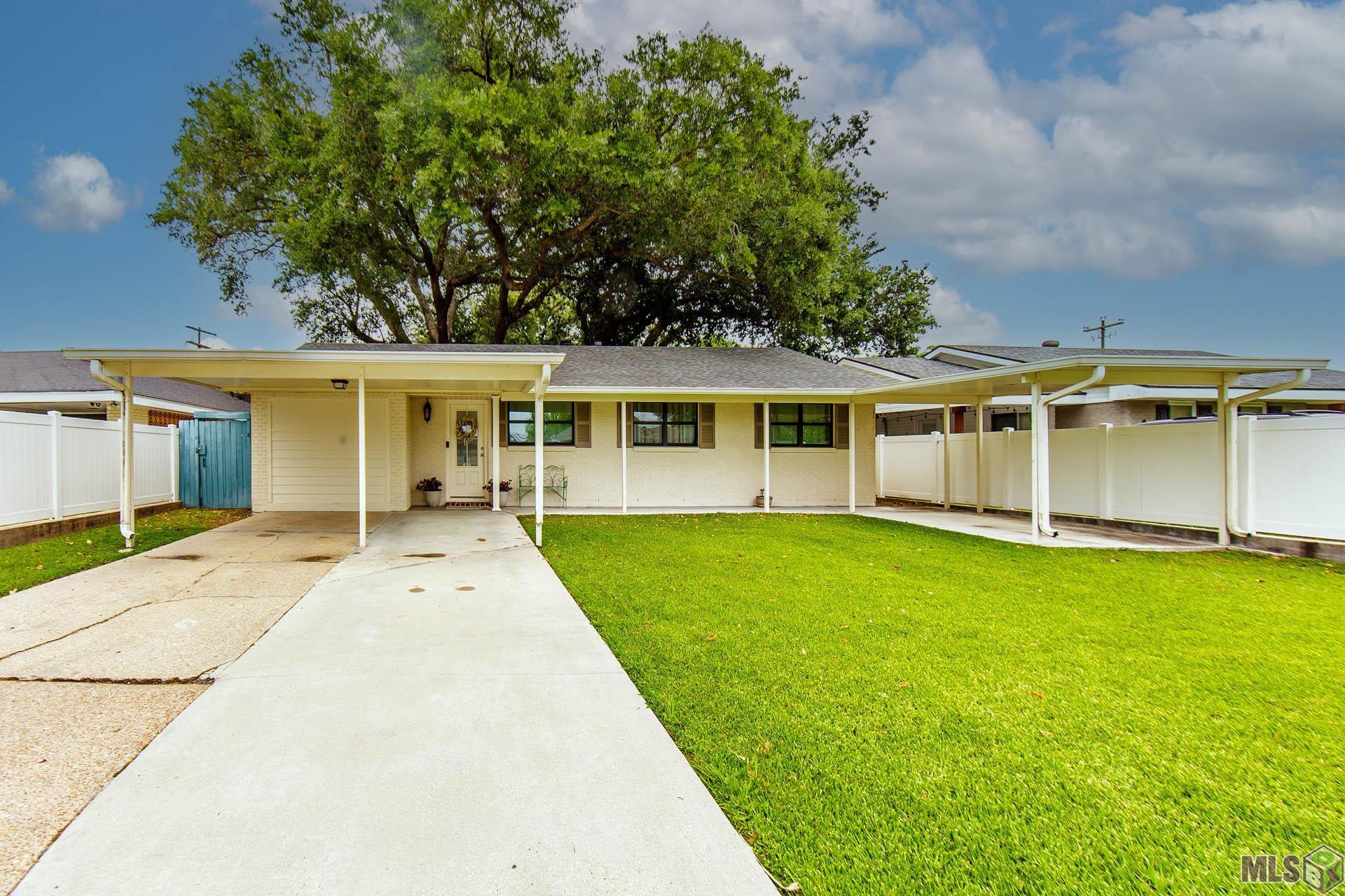 5 Houston Avenue Houma, LA 70360 - Photo 1 of 13