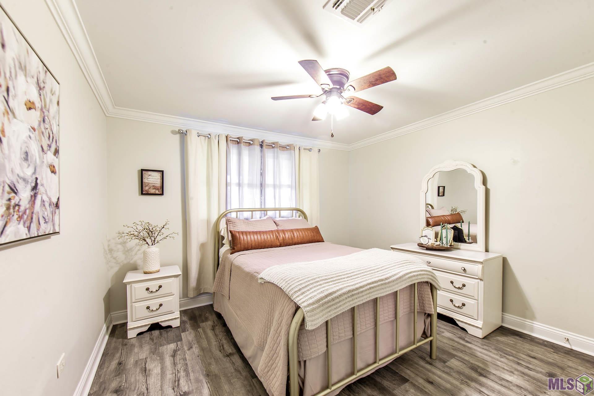 5 Houston Avenue Houma, LA 70360 - Photo 11 of 13 Bedroom #4