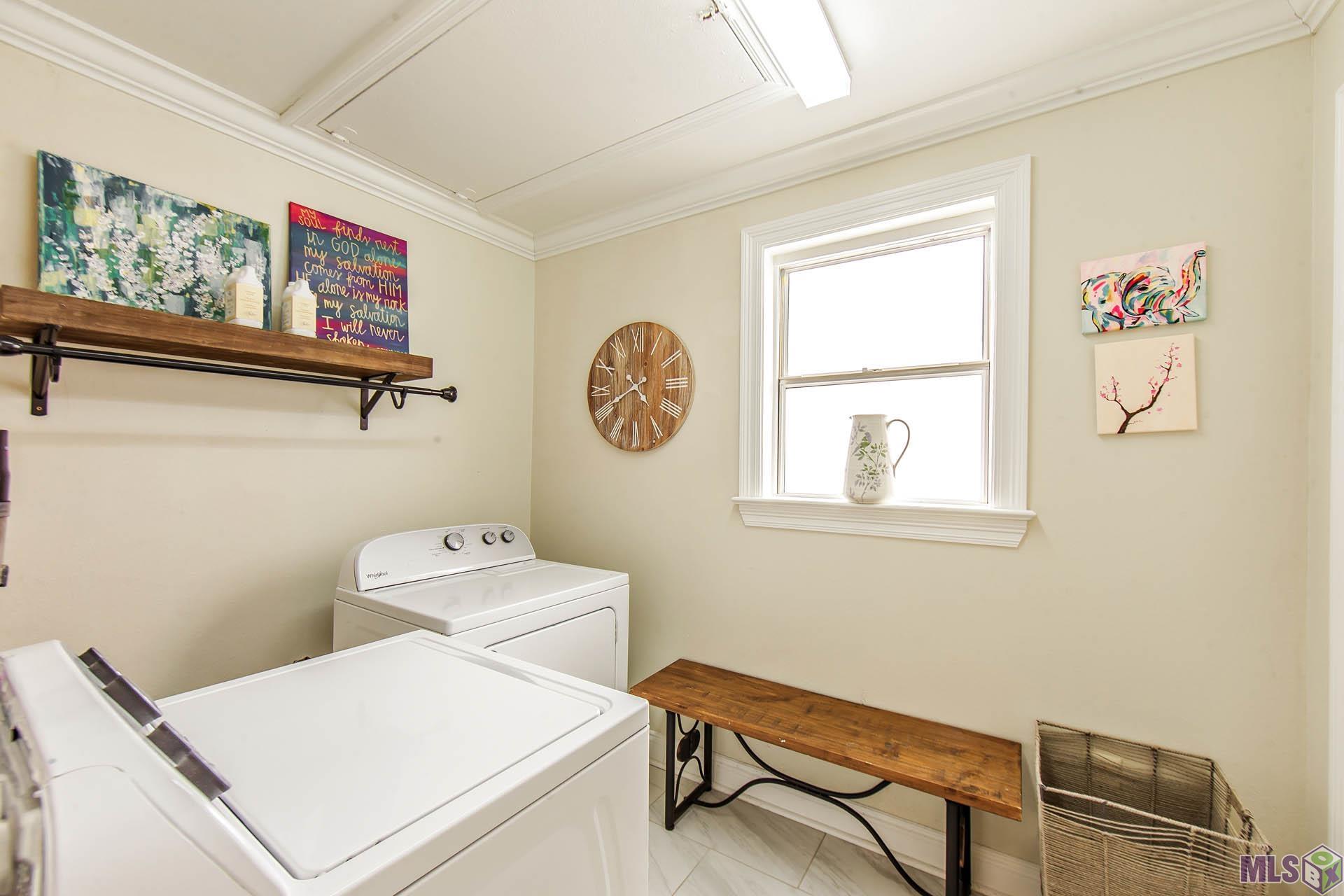 5 Houston Avenue Houma, LA 70360 - Photo 13 of 13 Laundry Room