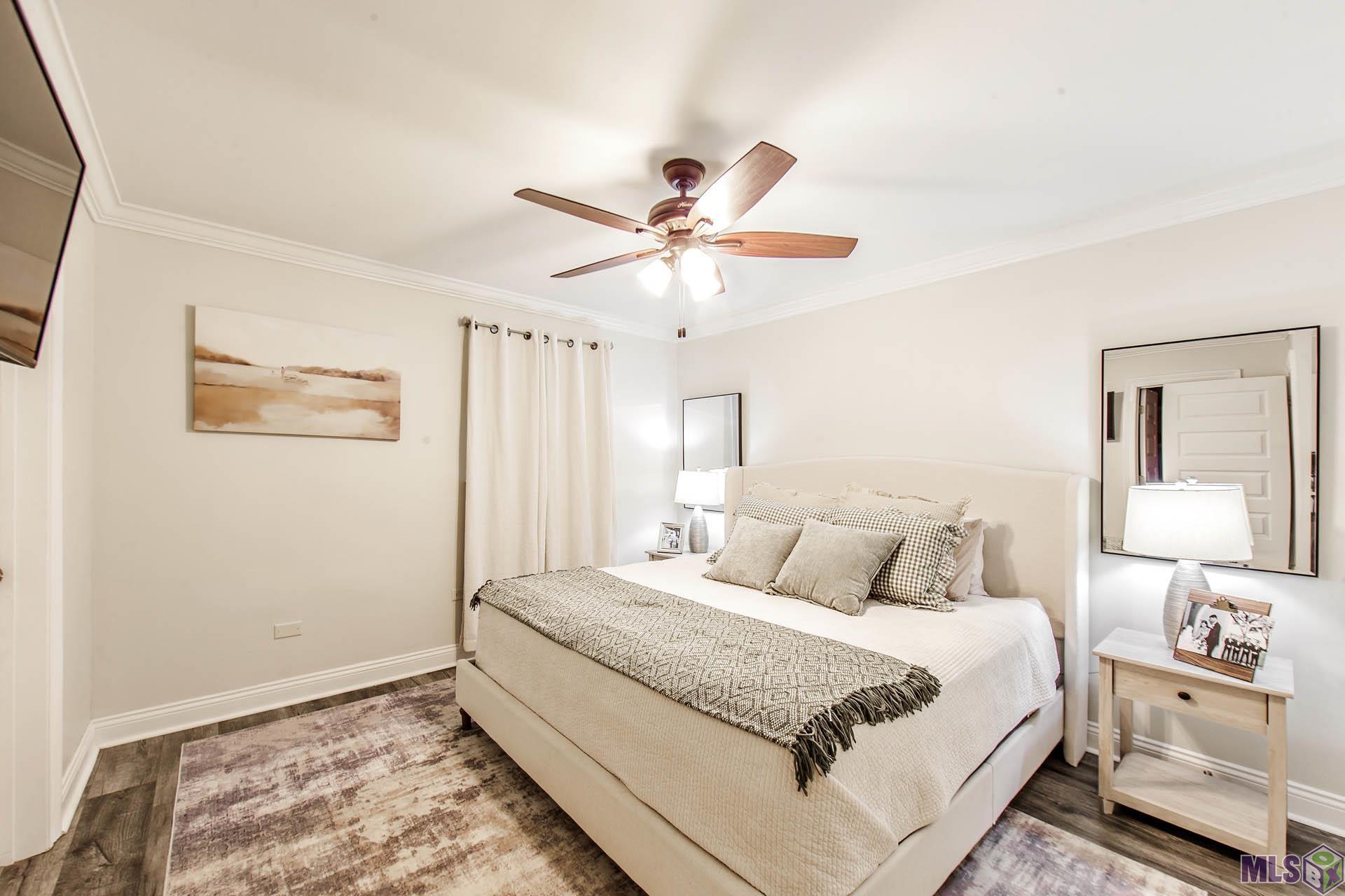 5 Houston Avenue Houma, LA 70360 - Photo 7 of 13 Primary Bedroom