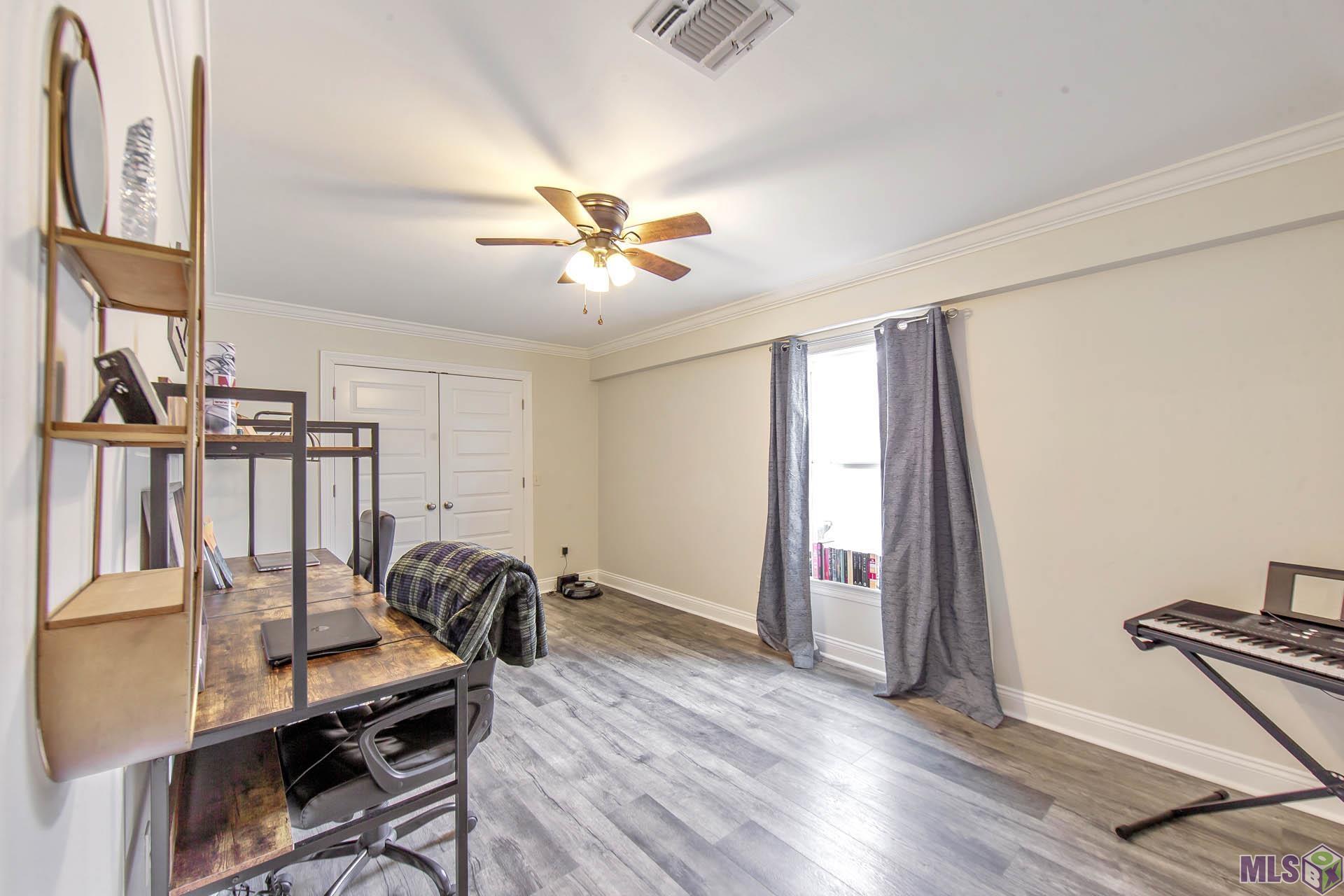 5 Houston Avenue Houma, LA 70360 - Photo 9 of 13 Bedroom OR Office
