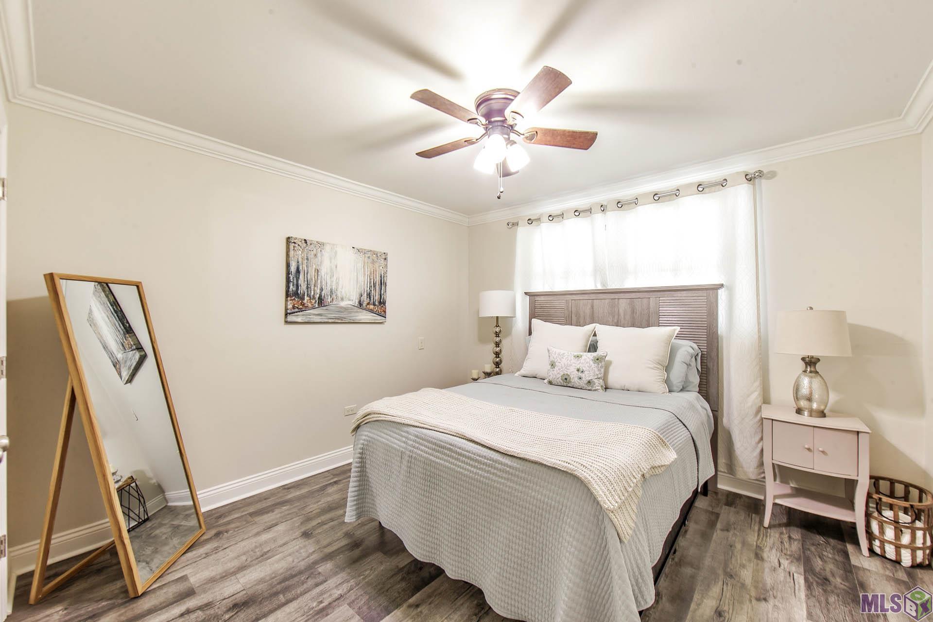 5 Houston Avenue Houma, LA 70360 - Photo 10 of 13 Bedroom #3