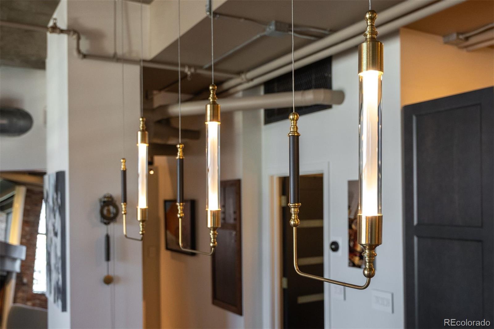 1801 Wynkoop Street, Unit 603 Denver, CO 80202 - Photo 17 of 40 a view of walk in closet