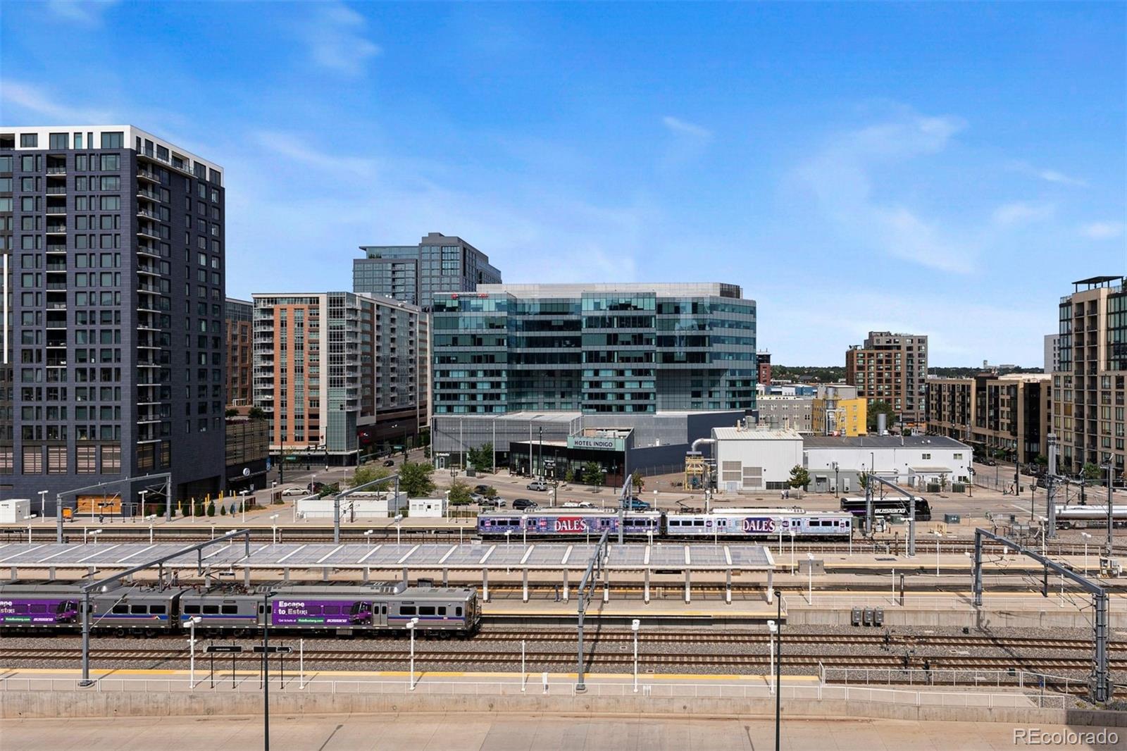 1801 Wynkoop Street, Unit 603 Denver, CO 80202 - Photo 31 of 40