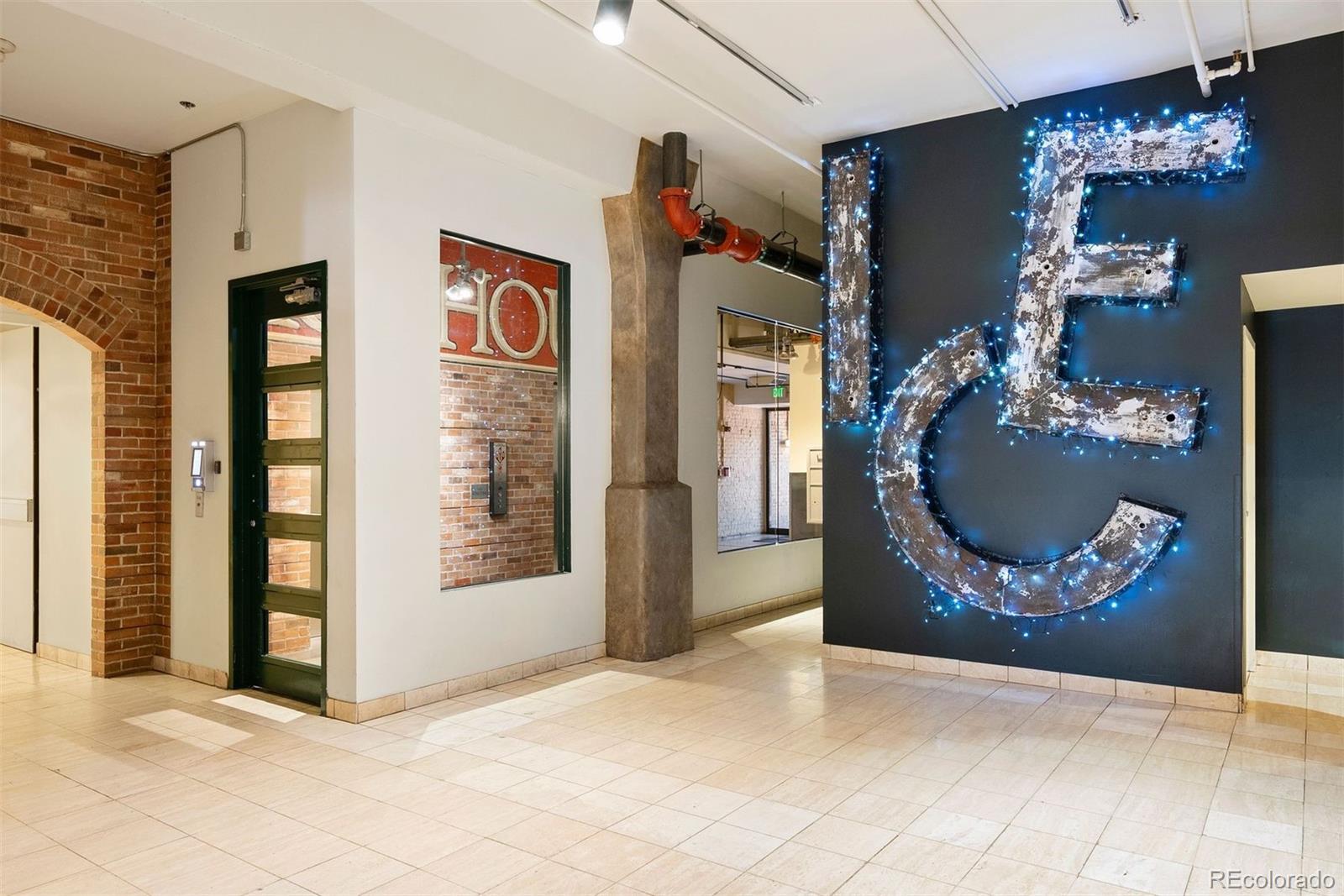 1801 Wynkoop Street, Unit 603 Denver, CO 80202 - Photo 36 of 40