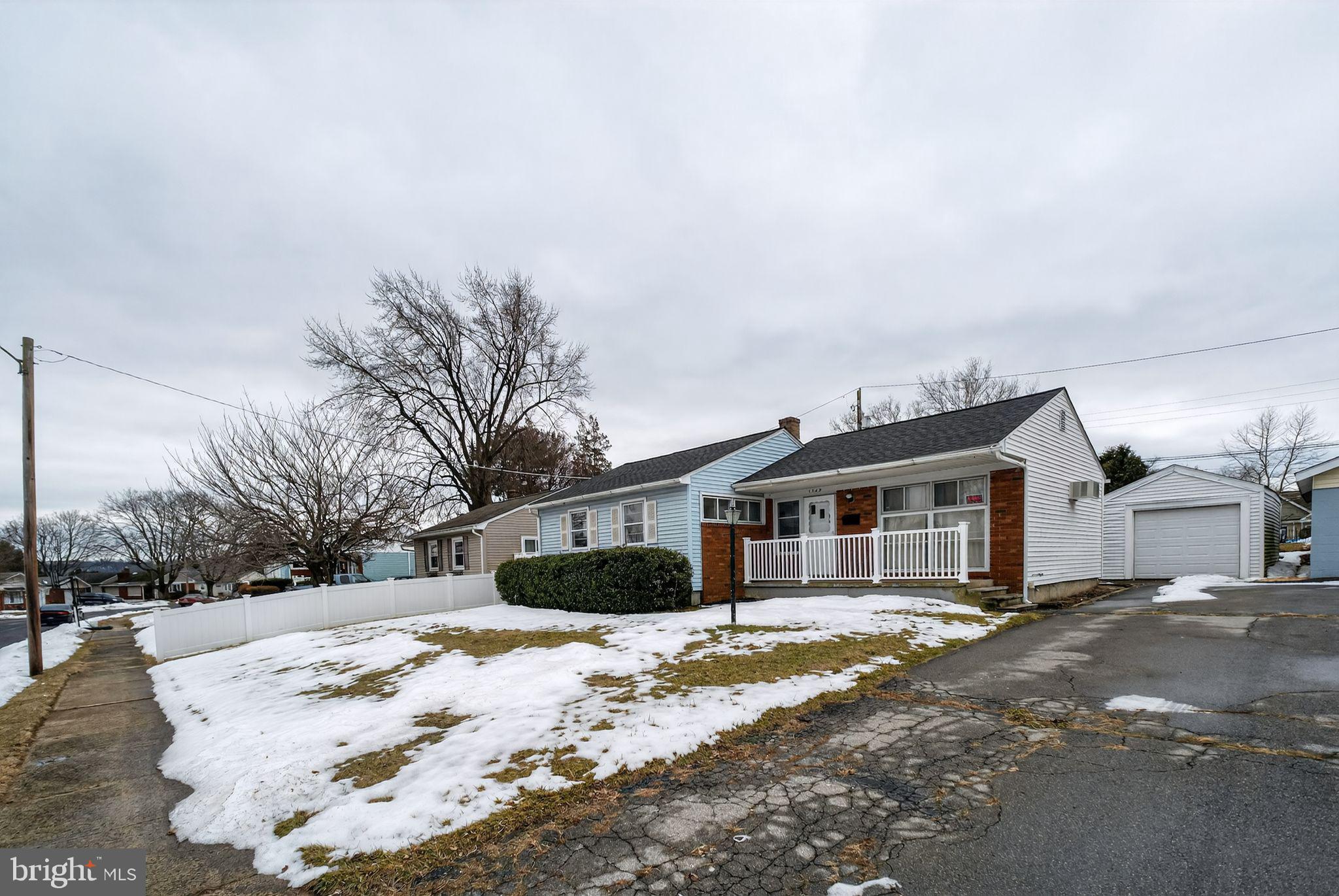 1569 Fleming Street Bethlehem, PA 18017 - Photo 2 of 14