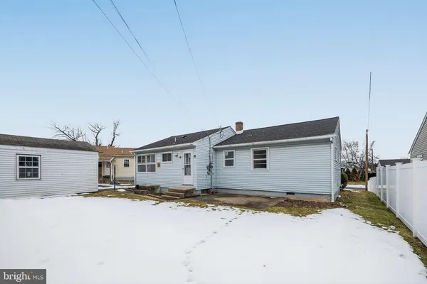 $365,500 | 1569 Fleming Street, Bethlehem, PA 18017