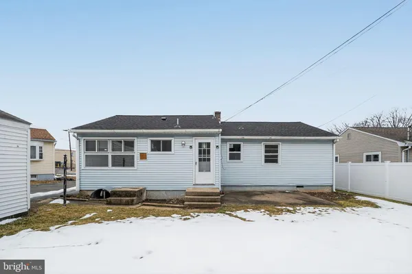 $365,500 | 1569 Fleming Street, Bethlehem, PA 18017