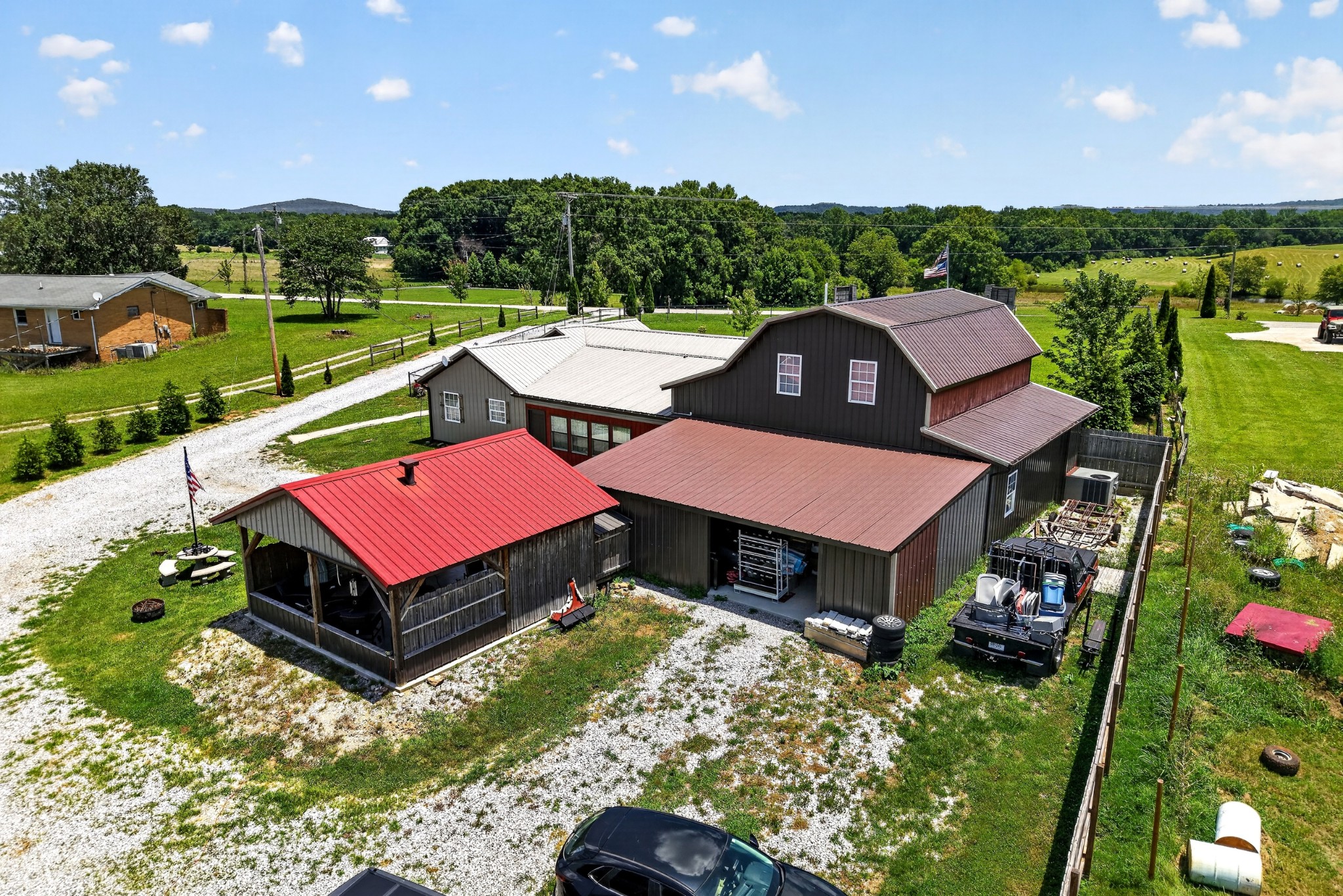 14706 Old Kentucky Road Walling, TN 38587 - Photo 65 of 75
