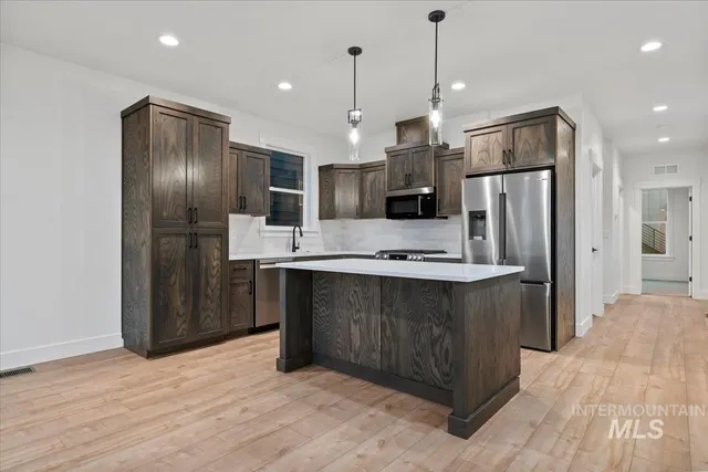 $749,900 | 1715 North 31st Street, Boise, ID 83703