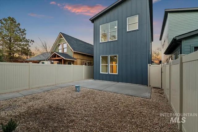 $749,900 | 1715 North 31st Street, Boise, ID 83703