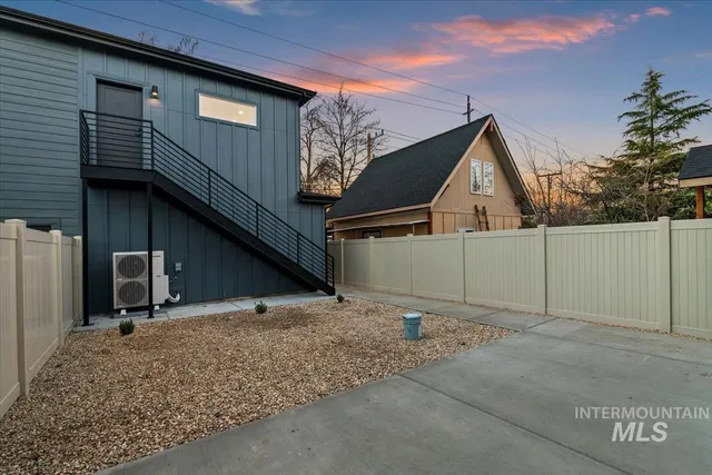 $749,900 | 1715 North 31st Street, Boise, ID 83703