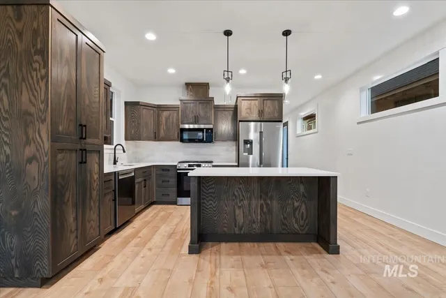 $749,900 | 1715 North 31st Street, Boise, ID 83703