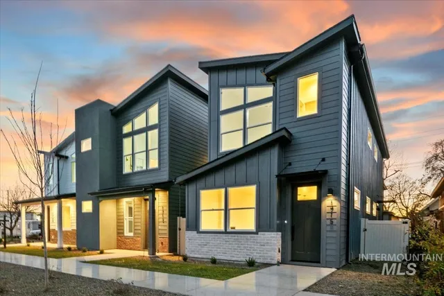 $749,900 | 1715 North 31st Street, Boise, ID 83703