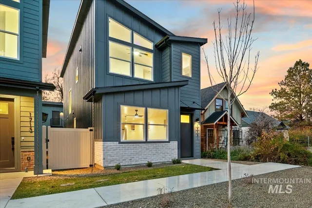 $749,900 | 1715 North 31st Street, Boise, ID 83703