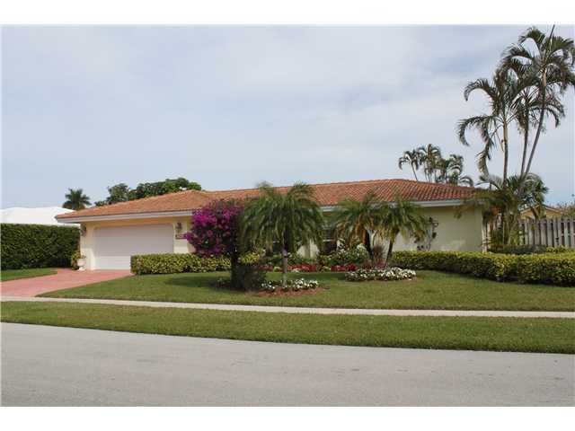 1381 Southwest 13th Place Boca Raton, FL 33486 - Photo 1 of 17 Primary Photo