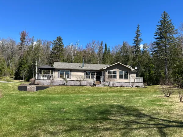 $428,500 | 530 East Van Buren Cove Road, Sinclair, ME 04779