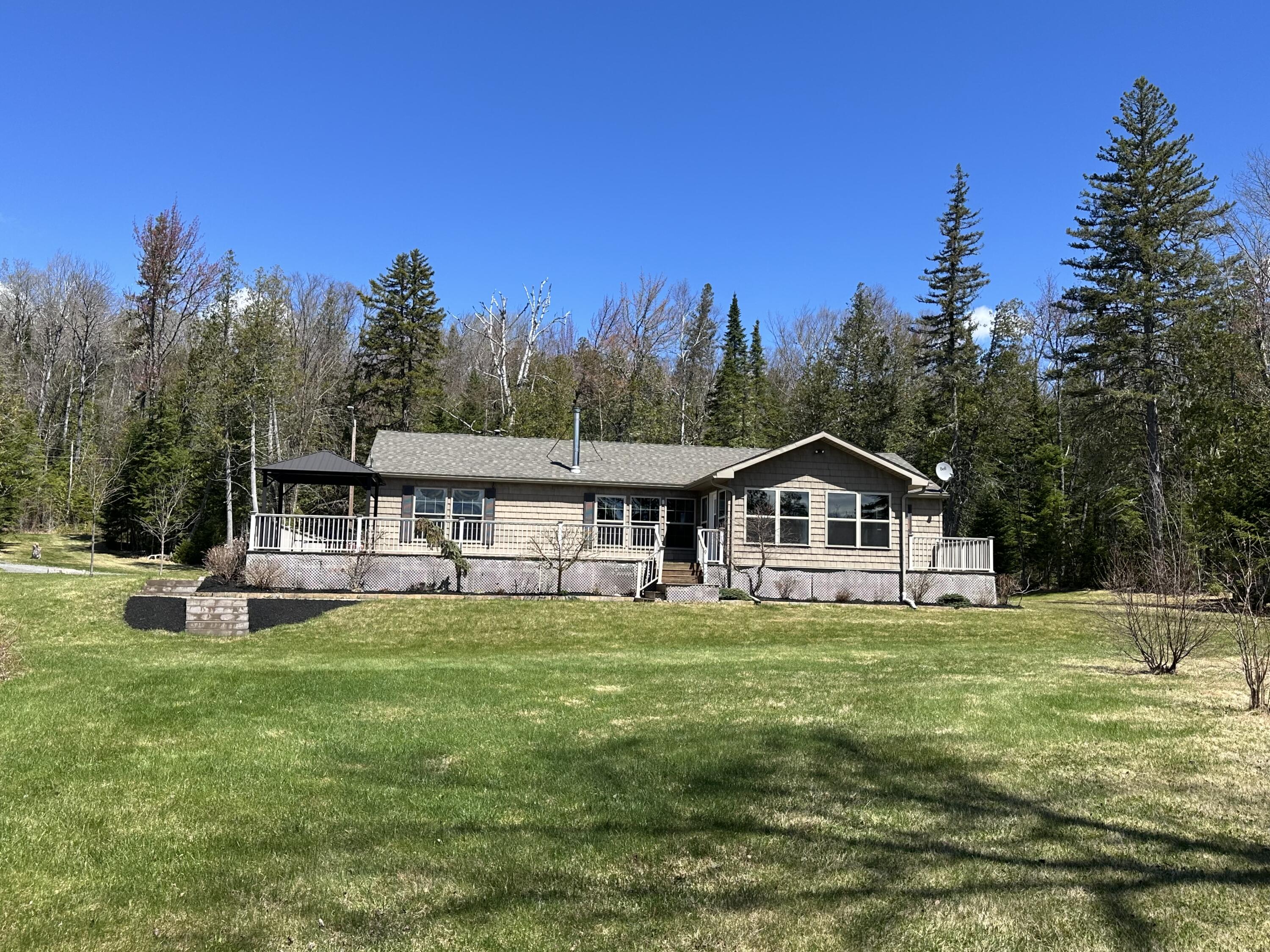 530 East Van Buren Cove Road Sinclair, ME 04779 - Photo 1 of 58 IMG_9773