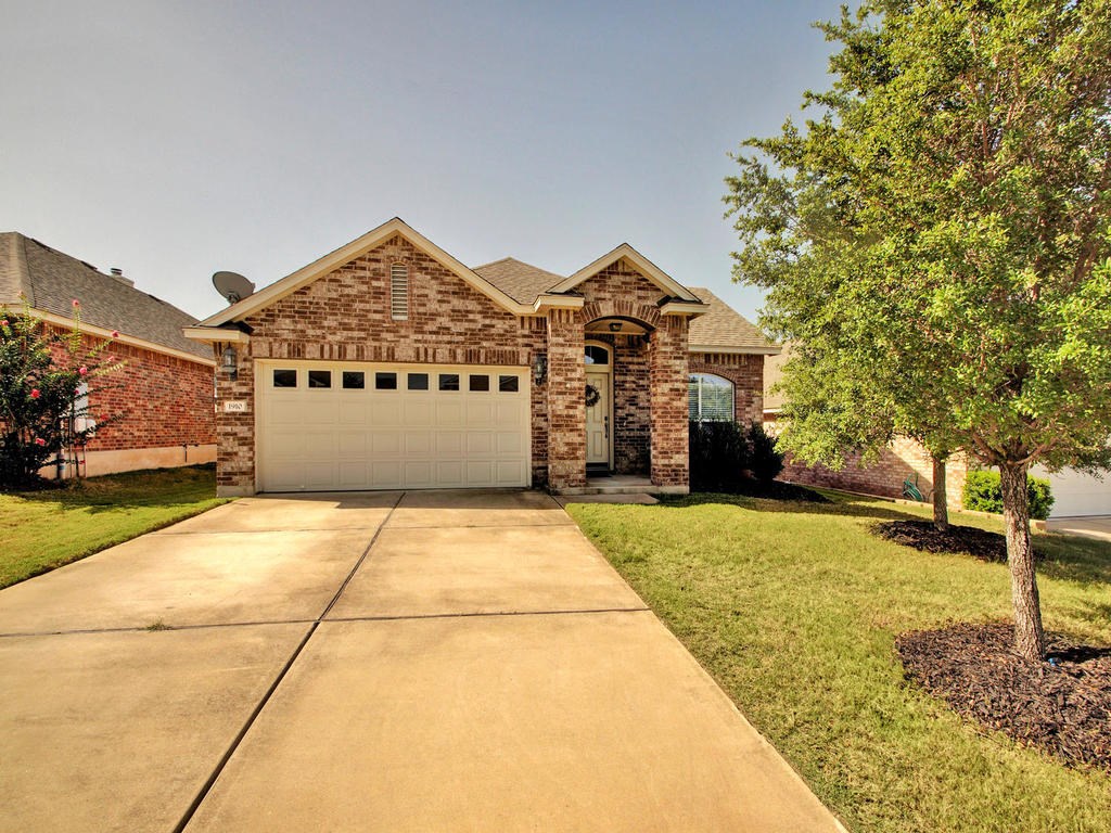 1910 Sand Creek Road Cedar Park, TX 78613 - Photo 1 of 1