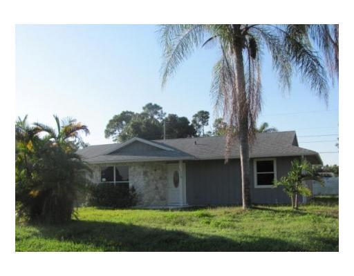 1338 Southwest Herald Road Port St. Lucie, FL 34953 - Photo 1 of 11 Primary Photo