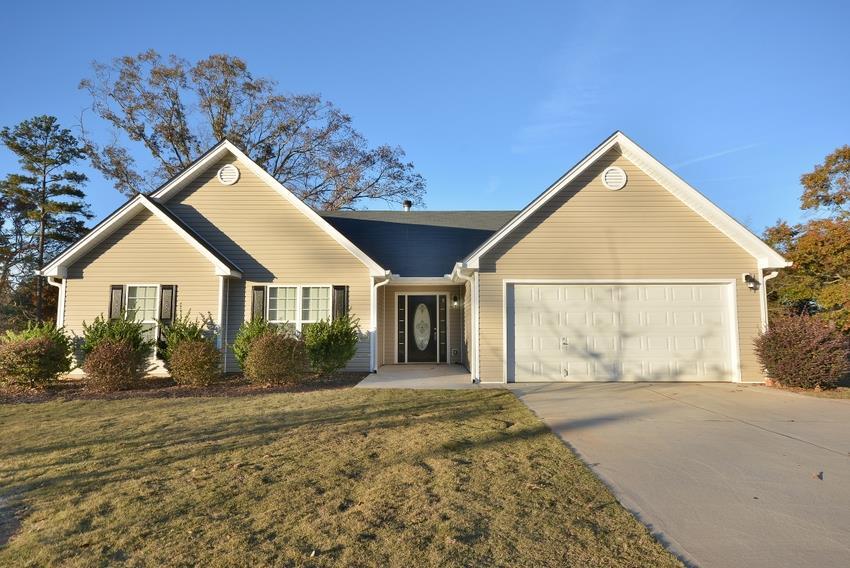 1932 Diamond Ridge Drive, Unit 2 Statham, GA 30666 - Photo 1 of 1 Gallery Image 1