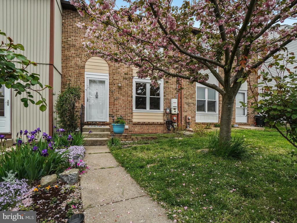 94 Blueridge Court Frederick, MD 21703 - Photo 1 of 42