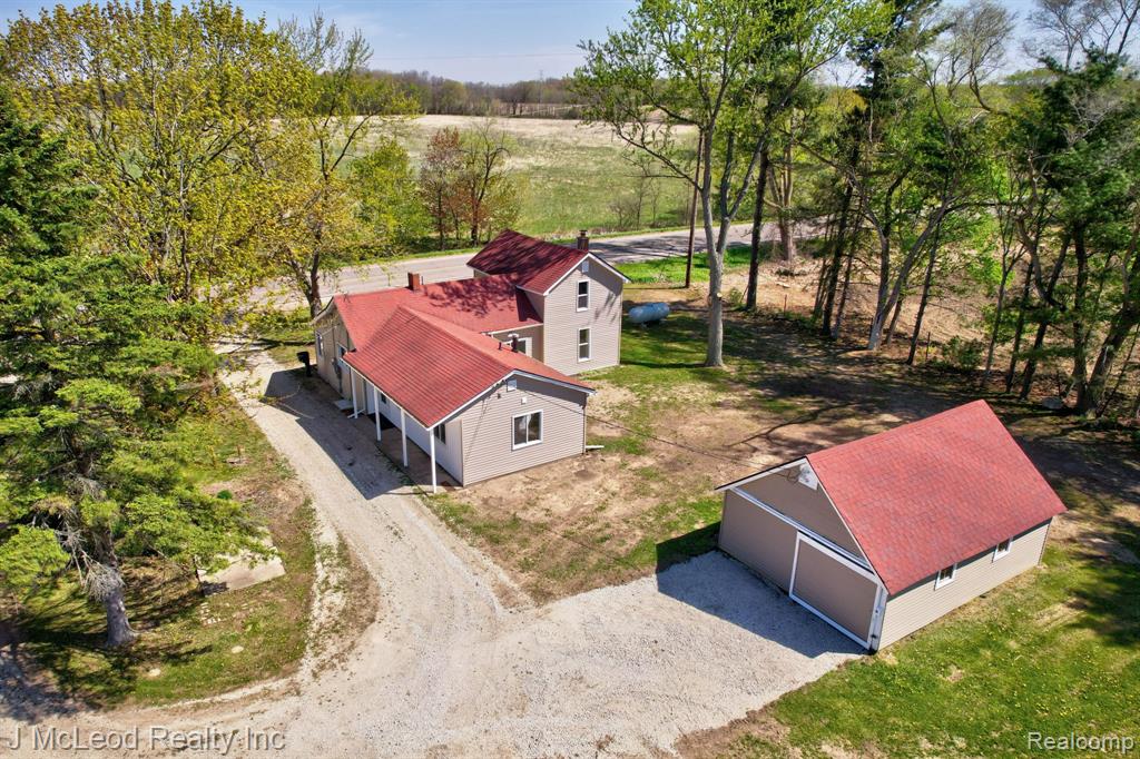 7016 East Dodge Road Mount Morris, MI 48458 - Photo 57 of 67