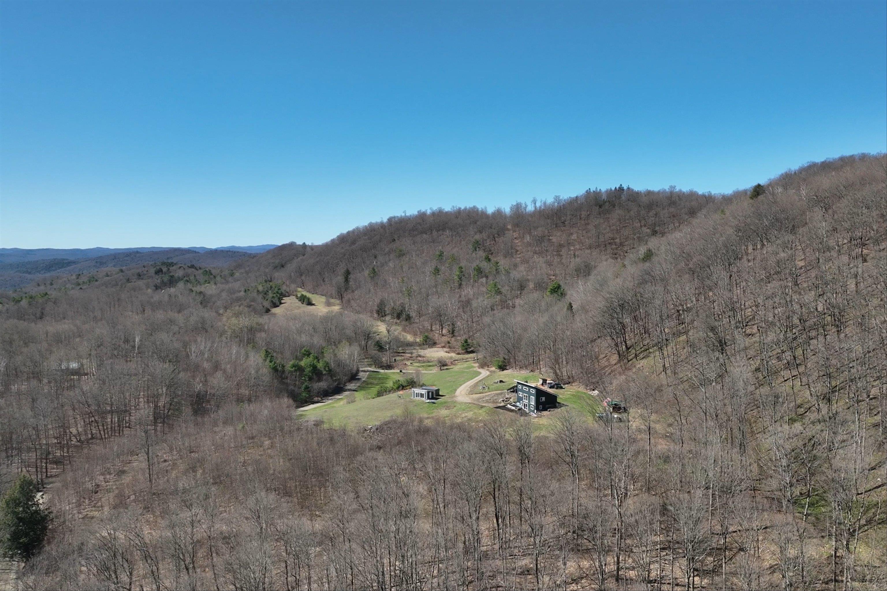 167 Ward Hill Road Tunbridge, VT 05077 - Photo 54 of 60