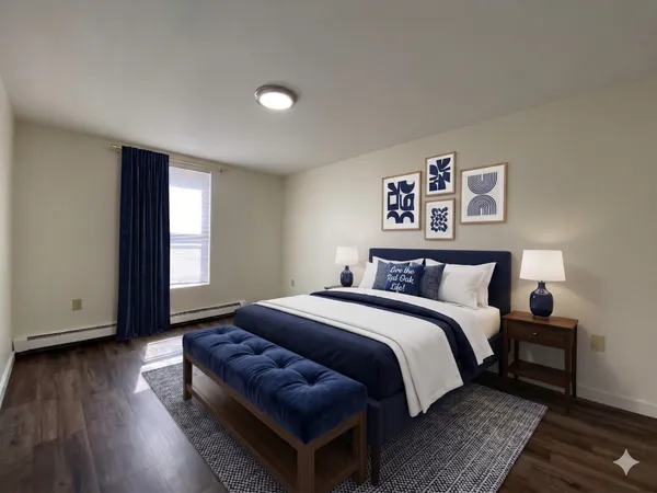 $1,674 | 143 Second Street, Unit 1, Manchester, NH 03102