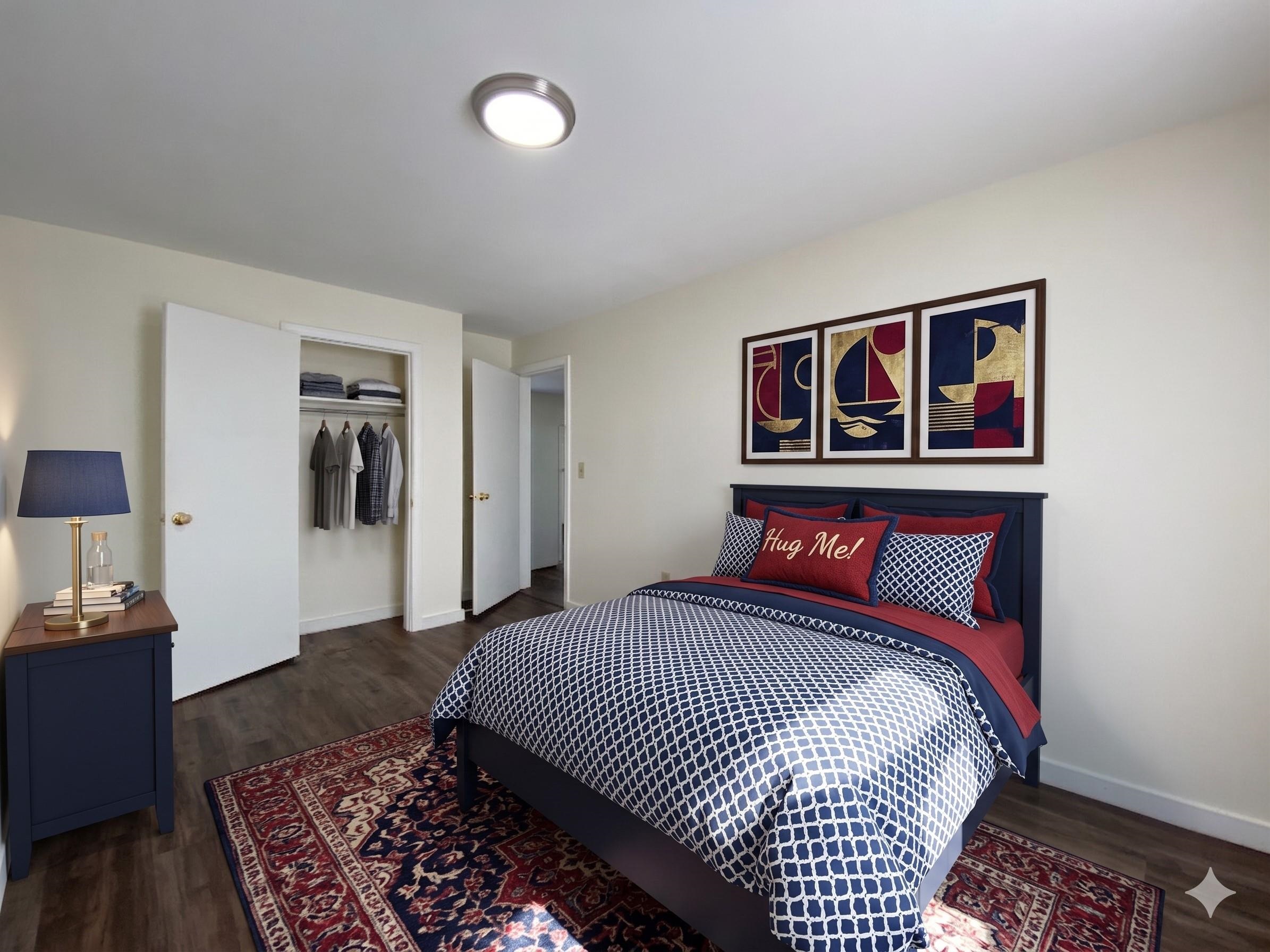 143 Second Street, Unit 1 Manchester, NH 03102 - Photo 23 of 30