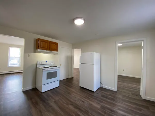 $1,674 | 143 Second Street, Unit 1, Manchester, NH 03102