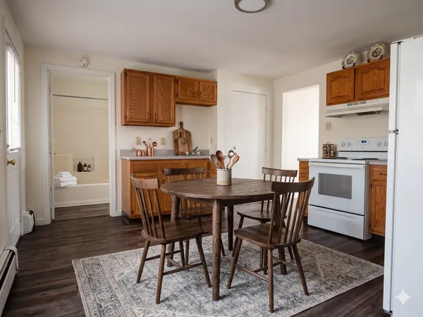 $1,674 | 143 Second Street, Unit 1, Manchester, NH 03102