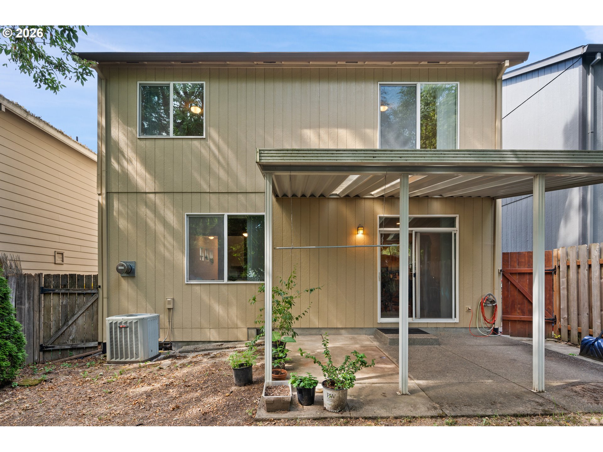 19230 Southwest Rosedale Court Beaverton, OR 97007 - Photo 35 of 41 Gallery Image 35