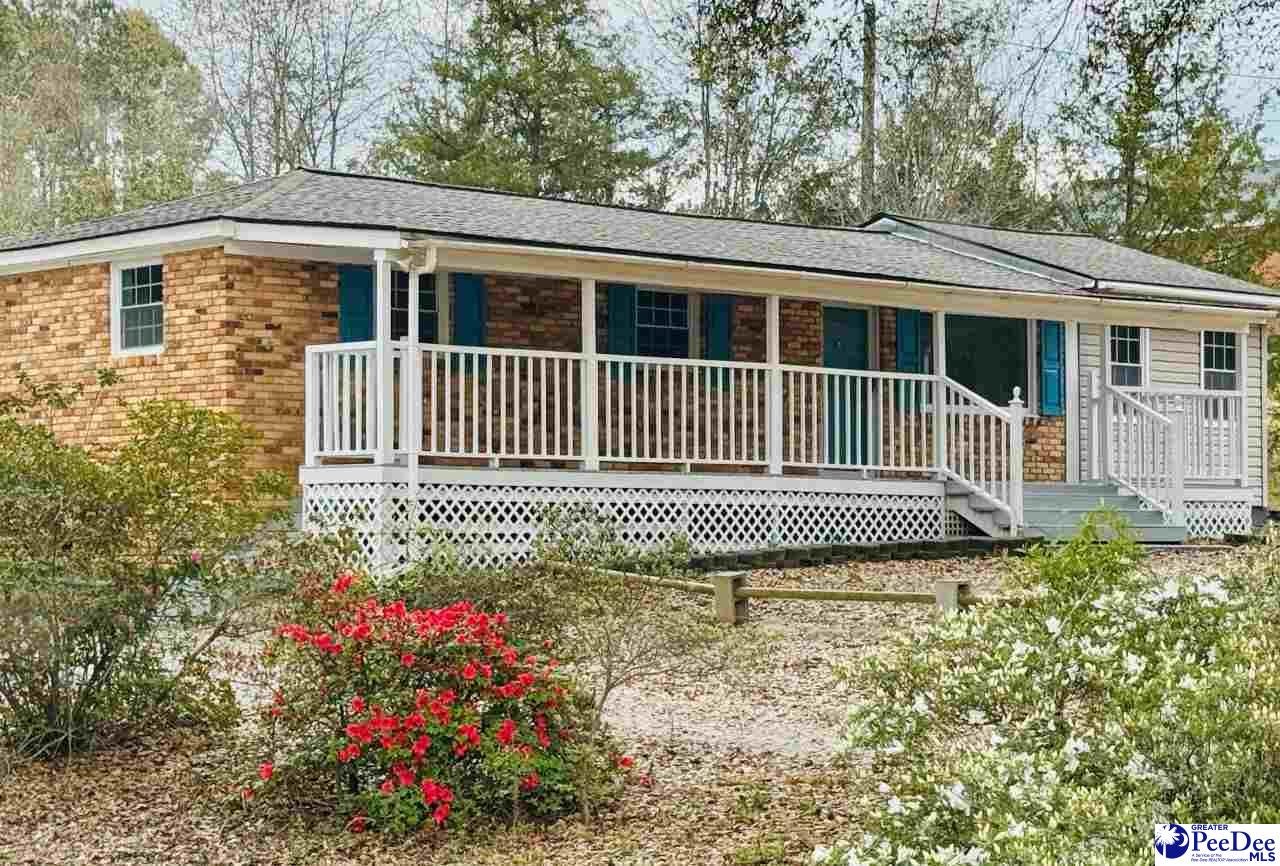 6238 West Market St Extension Cheraw, SC 29520 - Photo 6 of 49 Gallery Image 6