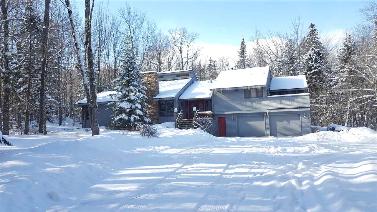 327 Bluebrook Road West Dover, VT 05356 - Photo 1 of 32